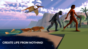 Cell to Singularity: Evolution 36.48 screenshot 3