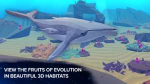 Cell to Singularity: Evolution 36.48 screenshot 6