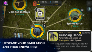 Cell to Singularity: Evolution 36.48 screenshot 8