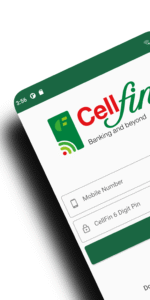CellFin 3.4.5 screenshot 1