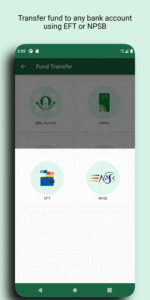 CellFin 3.4.5 screenshot 5
