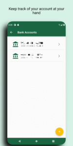 CellFin 3.4.5 screenshot 7