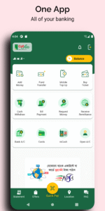 CellFin 3.4.4 screenshot 3