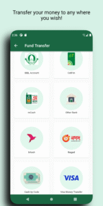 CellFin 3.4.4 screenshot 4
