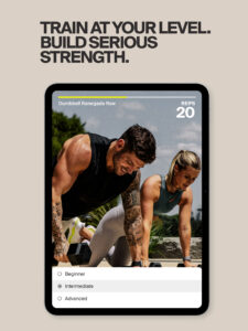 Centr: Personal Fitness App (Wear OS) 7.6.6-WearApp screenshot 11