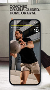 Centr: Personal Fitness App (Wear OS) 7.6.6-WearApp screenshot 5