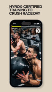 Centr: Personal Fitness App (Wear OS) 7.6.6-WearApp screenshot 7