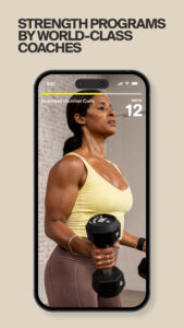 Centr: Personal Fitness App (Wear OS) 7.6.6-WearApp screenshot 8