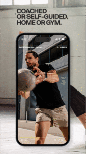 Centr: Personal Fitness App 7.4.0-WearApp screenshot 5