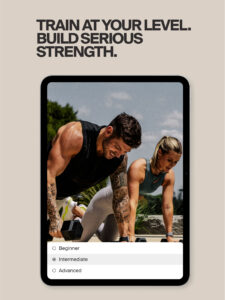 Centr: Personal Fitness App (Wear OS) 7.6.3 screenshot 12