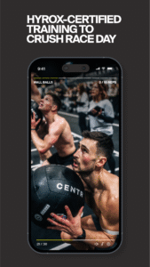 Centr: Personal Fitness App (Wear OS) 7.6.3 screenshot 7