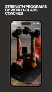 Centr: Personal Fitness App (Wear OS) 7.6.2 screenshot 8