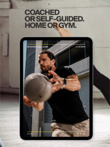 Centr: Personal Fitness App 7.6.2 screenshot 13