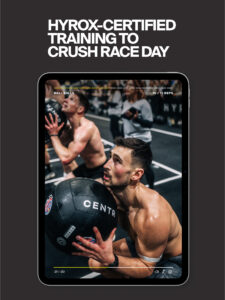 Centr: Personal Fitness App 7.6.2 screenshot 15