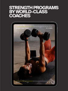 Centr: Personal Fitness App 7.6.2 screenshot 16