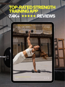 Centr: Personal Fitness App 7.6.1 screenshot 10
