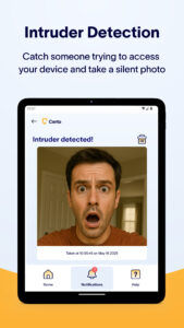 Certo: Anti Spyware & VPN 3.0.6 screenshot 13