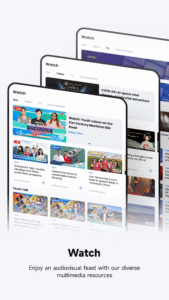CGTN – China Global TV Network 6.3.6 screenshot 11