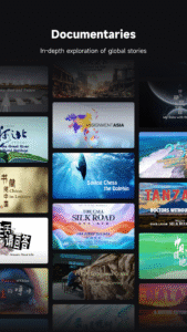 CGTN – China Global TV Network 6.3.6 screenshot 12