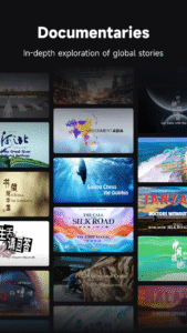 CGTN – China Global TV Network 6.3.6 screenshot 5