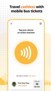 Chalo - Live Bus Tracking App 10.7.5 screenshot 5