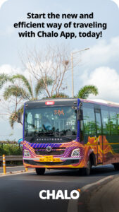 Chalo - Live Bus Tracking App 10.7.5 screenshot 8