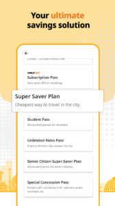Chalo - Live Bus Tracking App 10.7.3 screenshot 4