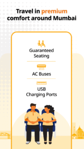 Chalo - Live Bus Tracking App 10.6.23 screenshot 7