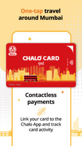 Chalo - Live Bus Tracking App 10.6.19 screenshot 6