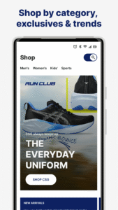 Champs Sports: Shoes & Apparel 8.7.0 screenshot 1