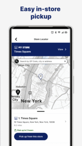 Champs Sports: Shoes & Apparel 8.7.0 screenshot 2