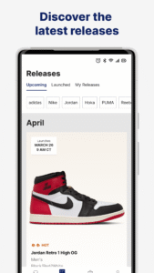 Champs Sports: Shoes & Apparel 8.7.0 screenshot 4