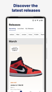 Champs Sports: Shoes & Apparel screenshot 4