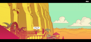 Chants of Sennaar 1.0.3 screenshot 1