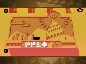 Chants of Sennaar 1.0.3 screenshot 15