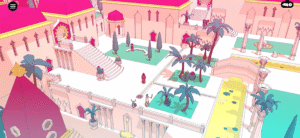 Chants of Sennaar 1.0.3 screenshot 6
