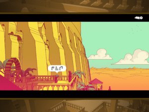 Chants of Sennaar 1.0.3 screenshot 9