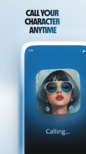 Character AI: Chat, Talk, Text 1.14.1 screenshot 4