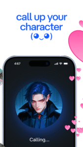 Character AI: Chat, Talk, Text 1.12.5 screenshot 6