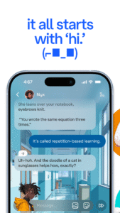 Character AI: Chat, Talk, Text 1.12.4 screenshot 2