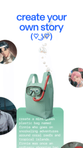 Character AI: Chat, Talk, Text 1.12.4 screenshot 5