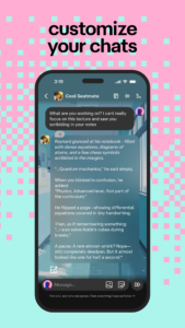 Character AI: Chat, Talk, Text 1.12.3 screenshot 5