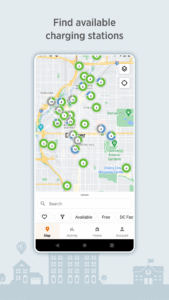 ChargePoint (Wear OS) 6.17.0-1597-21082 screenshot 1