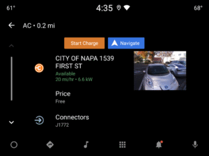 ChargePoint (Wear OS) 6.17.0-1597-21082 screenshot 12
