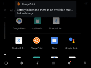 ChargePoint (Wear OS) 6.17.0-1597-21082 screenshot 13