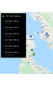 ChargePoint (Wear OS) 6.17.0-1597-21082 screenshot 15