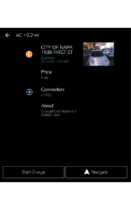 ChargePoint (Wear OS) 6.17.0-1597-21082 screenshot 16