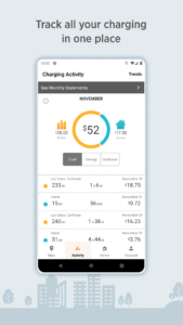 ChargePoint (Wear OS) 6.17.0-1597-21082 screenshot 3