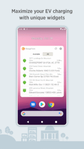 ChargePoint (Wear OS) 6.17.0-1597-21082 screenshot 4