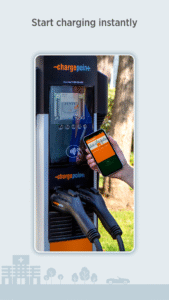ChargePoint (Wear OS) 6.17.0-1597-21082 screenshot 6